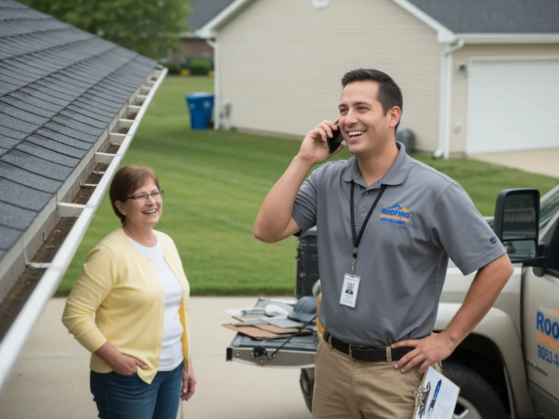 Local Roofing Contractors Scio, OH FAQs